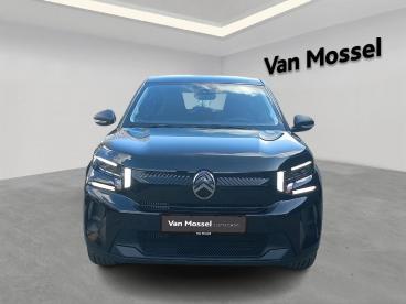 SPOTICAR Citroën C3 Turbo 100 Ch Manual You Occasions - Citadine Essence Zwart - Zonhoven - 1200372961_2