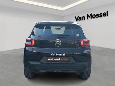 SPOTICAR Citroën C3 Turbo 100 Ch Manual You Occasions - Citadine Essence Zwart - Zonhoven - 1200372961_3