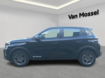 SPOTICAR Citroën C3 Turbo 100 Ch Manual You Occasions - Citadine Essence Zwart - Zonhoven - 1200372961_5