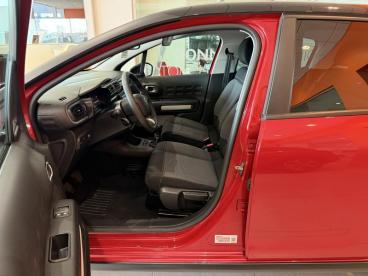 SPOTICAR Citroën C3 Highlight Tweedehands - Citadine Benzine Red - Eupen - 1200373299_4