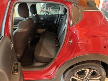 SPOTICAR Citroën C3 Highlight Tweedehands - Citadine Benzine Red - Eupen - 1200373299_5