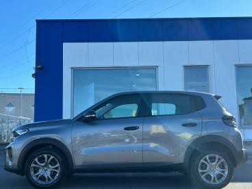 SPOTICAR Citroën C3 You / 100ch Tweedehands - Citadine Benzine Grey - Arlon - 1200373819_5