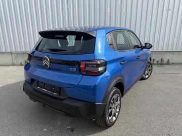 SPOTICAR Citroën C3 You*24 Mois Garantie* Tweedehands - Citadine Benzine Blue - Waremme - 1200374917_3