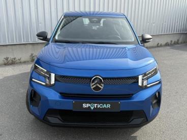 SPOTICAR Citroën C3 You*24 Mois Garantie* Tweedehands - Citadine Benzine Blue - Waremme - 1200374917_5