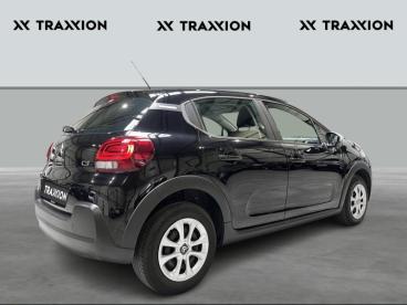 SPOTICAR Citroën C3 You! Occasions - Citadine Essence Black - Evergem - 1200375003_3