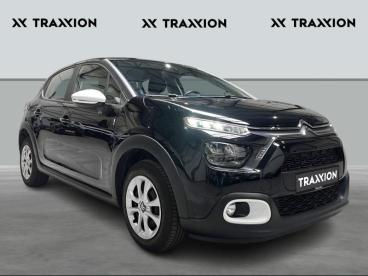 SPOTICAR Citroën C3 You! Occasions - Citadine Essence Black - Evergem - 1200375003_4