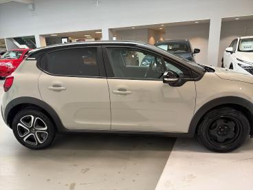 SPOTICAR Citroën C3 3 1.2 Puretech 83 S&s Man Feel Tweedehands - Citadine Benzine Beige - Drogenbos - 1200375369_4