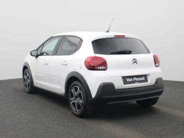 SPOTICAR Citroën C3 1.2 Puretech 82 S&s Man Feel Bluetooth | Carplay | Occasions - Citadine Essence Wit - Hasselt - 1200377241_2