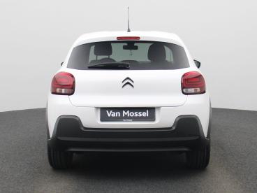 SPOTICAR Citroën C3 1.2 Puretech 82 S&s Man Feel Bluetooth | Carplay | Occasions - Citadine Essence Wit - Hasselt - 1200377241_5