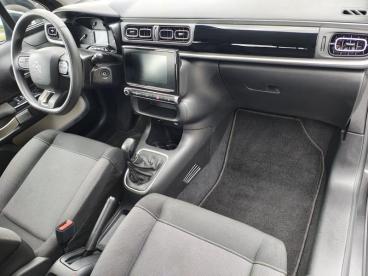 SPOTICAR Citroën C3 Shine / Carplay Tweedehands - Citadine Benzine Grey - Libramont-chevigny - 1200377362_2