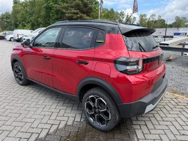 SPOTICAR Citroën C3 1.2 Turbo 100 Max Occasions - Citadine Essence Rood - Bree - 1200377397_3
