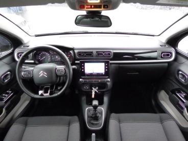 SPOTICAR Citroën C3 1.5hdi Shine - Gps - Camera Occasions - Citadine Diesel Grey - Somzee - 1200378298_2