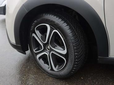 SPOTICAR Citroën C3 1.5d 102 Pk |airco|navi|sensoren| Tweedehands - Citadine Diesel Grijs - Veurne - 1200379509_3
