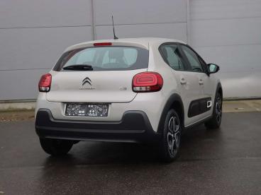 SPOTICAR Citroën C3 1.5d 102 Pk |airco|navi|sensoren| Tweedehands - Citadine Diesel Grijs - Veurne - 1200379509_4