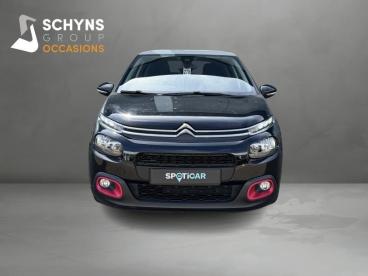 SPOTICAR Citroën C3 C3 Occasions - Citadine Essence Black - Eupen - 1200379711_2