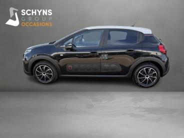 SPOTICAR Citroën C3 C3 Occasions - Citadine Essence Black - Eupen - 1200379711_4