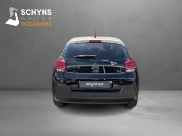 SPOTICAR Citroën C3 C3 Occasions - Citadine Essence Black - Eupen - 1200379711_5