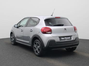 SPOTICAR Citroën C3 1.2 Feel Tweedehands - Citadine Benzine Grijs - Genk - 1200379918_2