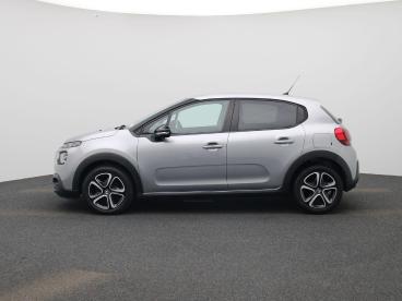 SPOTICAR Citroën C3 1.2 Feel Tweedehands - Citadine Benzine Grijs - Genk - 1200379918_4