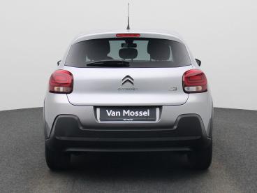 SPOTICAR Citroën C3 1.2 Feel Tweedehands - Citadine Benzine Grijs - Genk - 1200379918_5