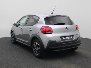 SPOTICAR Citroën C3 1.2 Puretech 83 S&s Man Feel Occasions - Citadine Essence Grijs - Zonhoven - 1200379925_2