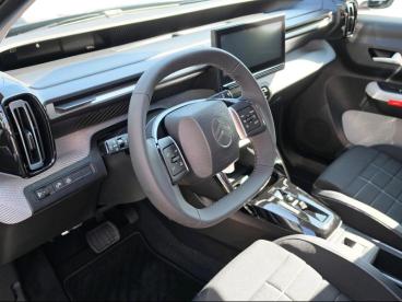 SPOTICAR Citroën C3 E-max Tweedehands - Citadine Elektrisch Black - Waarschoot - 1200380489_2