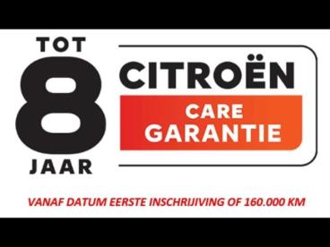 SPOTICAR Citroën C3 E-max Tweedehands - Citadine Elektrisch Black - Waarschoot - 1200380489_4