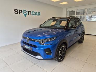 SPOTICAR Citroën C3 Max Occasions - Citadine Essence Bleu - Kontich - 1200382930_1