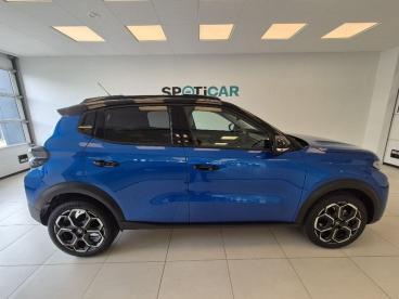 SPOTICAR Citroën C3 Max Occasions - Citadine Essence Bleu - Kontich - 1200382930_4