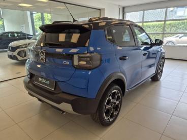 SPOTICAR Citroën C3 Max Occasions - Citadine Essence Bleu - Kontich - 1200382930_5