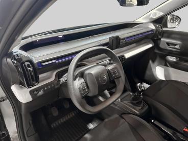SPOTICAR Citroën C3 Turbo 100 Ch Manual You Occasions - Citadine Essence Grijs - Schriek - 1200384823_5