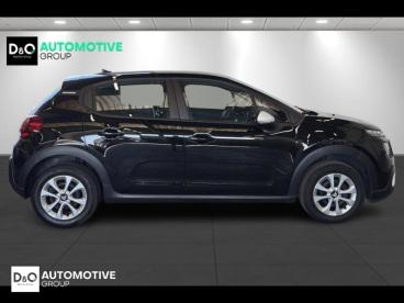 SPOTICAR Citroën C3 Plus Gps Occasions - Citadine Essence Black - Roeselare - 1200385170_4
