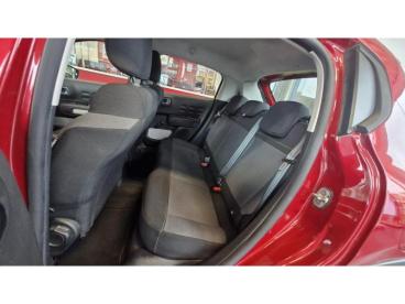 SPOTICAR Citroën C3 Feel Occasions - Citadine Essence Red - Braine L'alleud - 1200387163_4