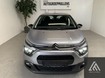 SPOTICAR Citroën C3 Max S&s Occasions - Citadine Essence Gris - Halen - 1200388069_3