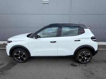 SPOTICAR Citroën C3 Plus Tweedehands - Citadine Benzine White - Mons - 1200389180_5