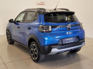 SPOTICAR Citroën C3 12 Turbo 100 Pk Max Tweedehands - Citadine Benzine Blue - Torhout - 1200389606_4