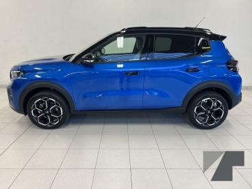 SPOTICAR Citroën C3 C Tweedehands - Citadine Hybrid Blauw - Jabbeke - 1200393865_2