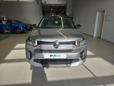 SPOTICAR Citroën C3 Aircross 2 Bev 113ch (83 Kw) Auto Plus Occasions - Suv Electrique Grijs - Wilrijk - 1200358745_2