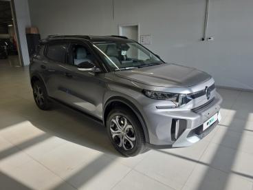 SPOTICAR Citroën C3 Aircross 2 Bev 113ch (83 Kw) Auto Plus Occasions - Suv Electrique Grijs - Wilrijk - 1200358745_3