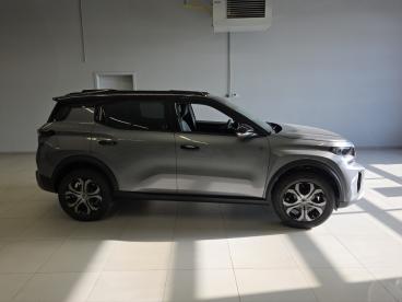 SPOTICAR Citroën C3 Aircross 2 Bev 113ch (83 Kw) Auto Plus Occasions - Suv Electrique Grijs - Wilrijk - 1200358745_4