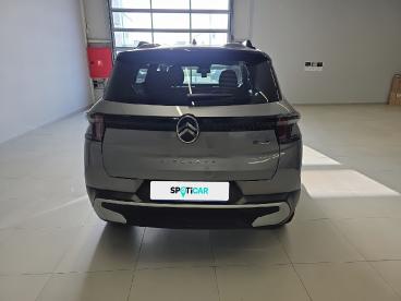 SPOTICAR Citroën C3 Aircross 2 Bev 113ch (83 Kw) Auto Plus Occasions - Suv Electrique Grijs - Wilrijk - 1200358745_5