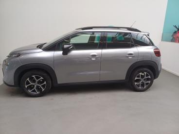 SPOTICAR Citroën C3 Aircross 1 1.2 Puretech 110 S&s Man Plus Occasions - Suv Essence Grijs - Wijnegem - 1200359026_4