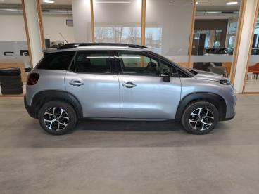 SPOTICAR Citroën C3 Aircross 1 1.2 Puretech 110 S&s Man6 Shine Occasions - Suv Essence Grijs - Wijnegem - 1200359029_4