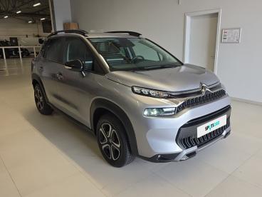 SPOTICAR Citroën C3 Aircross 1 1.2 Puretech 110 S&s Man6 Feel Tweedehands - Suv Benzine Grijs - Wilrijk - 1200359968_3