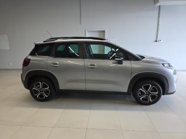 SPOTICAR Citroën C3 Aircross 1 1.2 Puretech 110 S&s Man6 Feel Tweedehands - Suv Benzine Grijs - Wilrijk - 1200359968_4