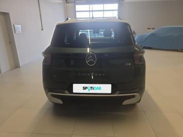 SPOTICAR Citroën C3 Aircross 2 Electric 113 Ch Comfort Range Plus Tweedehands - Suv Elektrisch Groen - Wilrijk - 1200360215_5