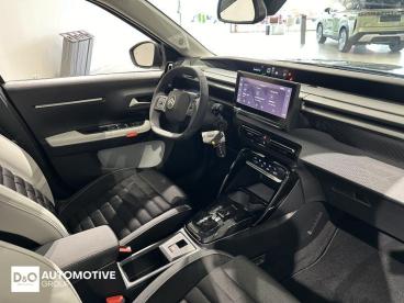 SPOTICAR Citroën C3 Aircross Max  Hybrid Occasions - Suv Hybride Green - Oudenaarde - 1200361557_2