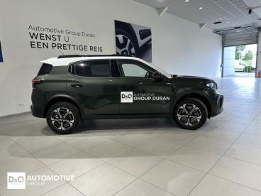 SPOTICAR Citroën C3 Aircross Max  Hybrid Occasions - Suv Hybride Green - Oudenaarde - 1200361557_5