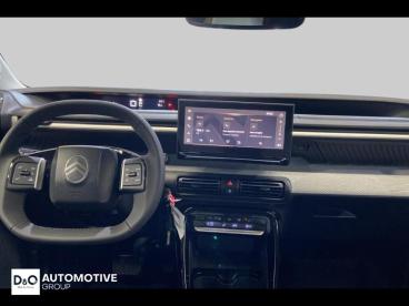 SPOTICAR Citroën C3 Aircross Max Hybrid Camera Gps Tweedehands - Suv Hybrid Red - Roeselare - 1200361713_2