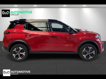 SPOTICAR Citroën C3 Aircross Max Hybrid Camera Gps Tweedehands - Suv Hybrid Red - Roeselare - 1200361713_4